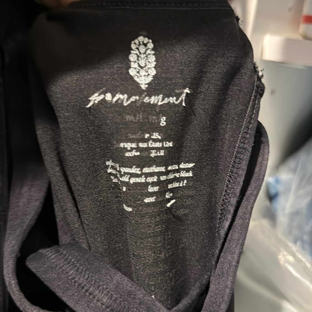 Free People Movement Good Karma Onsie - Picture 7 of 7